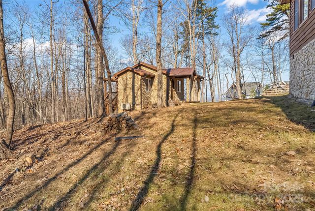 525 Mossy Oak Trail, Nebo, NC 28761