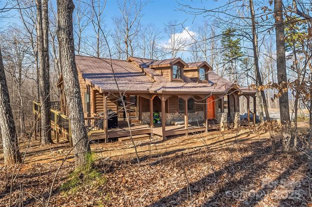 525 Mossy Oak Trail, Nebo, NC 28761