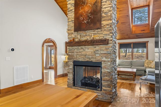 525 Mossy Oak Trail, Nebo, NC 28761