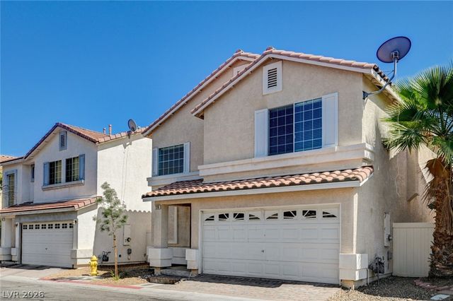 7259 Cestrum Road, Las Vegas, NV 89113