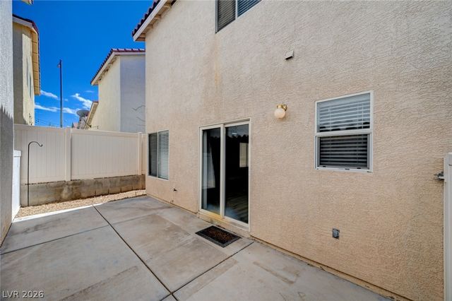 7259 Cestrum Road, Las Vegas, NV 89113