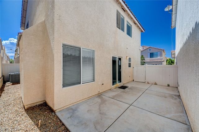 7259 Cestrum Road, Las Vegas, NV 89113