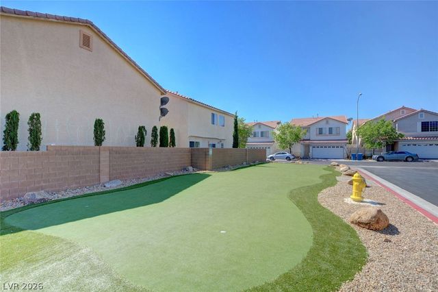 7259 Cestrum Road, Las Vegas, NV 89113