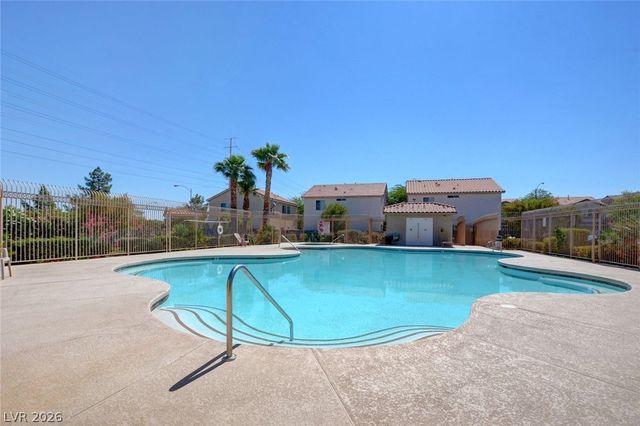 7259 Cestrum Road, Las Vegas, NV 89113