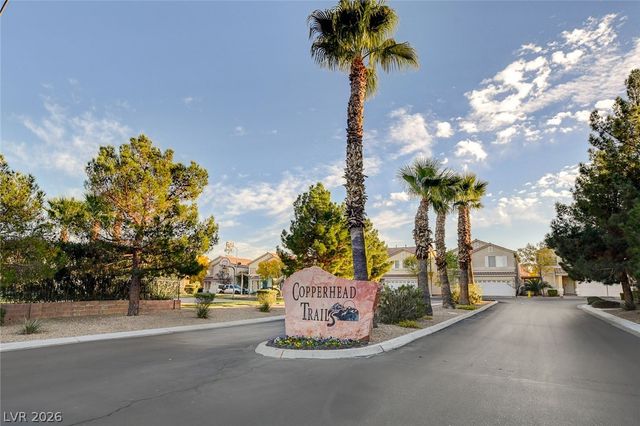 7259 Cestrum Road, Las Vegas, NV 89113