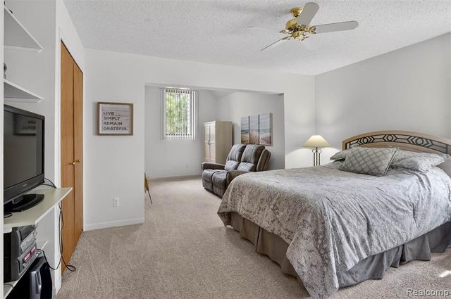3372 Loon Lake Court 41, Waterford, MI 48329
