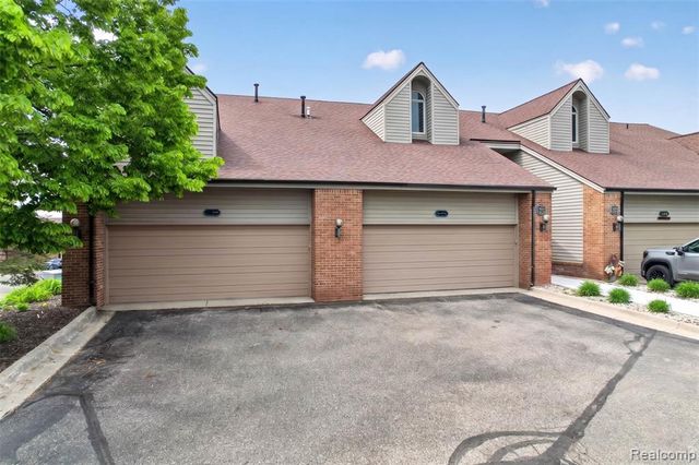 3372 Loon Lake Court 41, Waterford, MI 48329