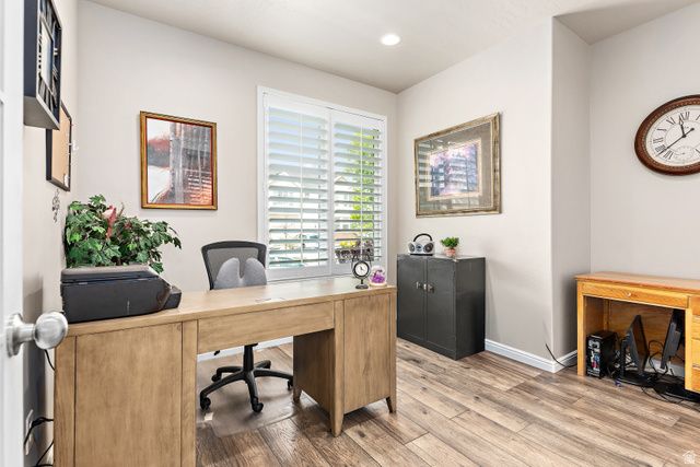 1368 N 3300 W, Provo, UT 84601