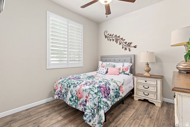 1368 N 3300 W, Provo, UT 84601