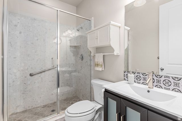 1368 N 3300 W, Provo, UT 84601