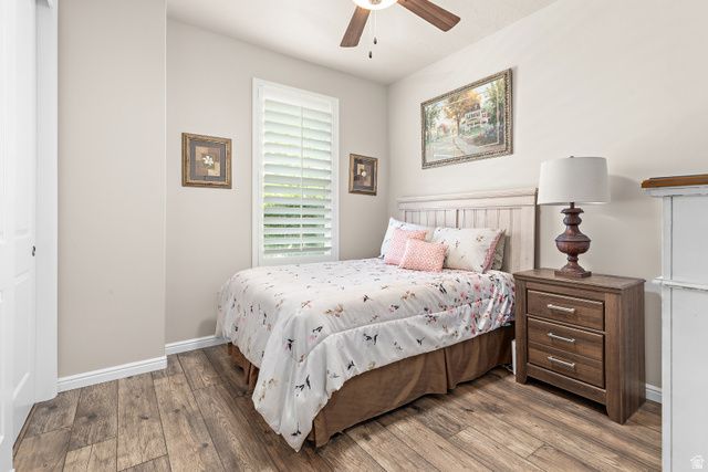 1368 N 3300 W, Provo, UT 84601