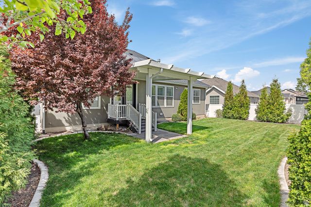 1368 N 3300 W, Provo, UT 84601