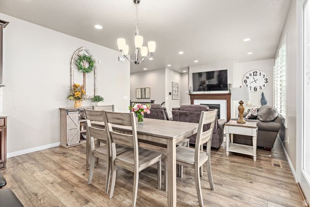 1368 N 3300 W, Provo, UT 84601