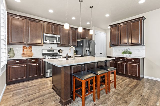 1368 N 3300 W, Provo, UT 84601