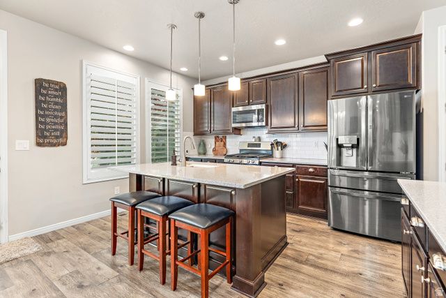 1368 N 3300 W, Provo, UT 84601