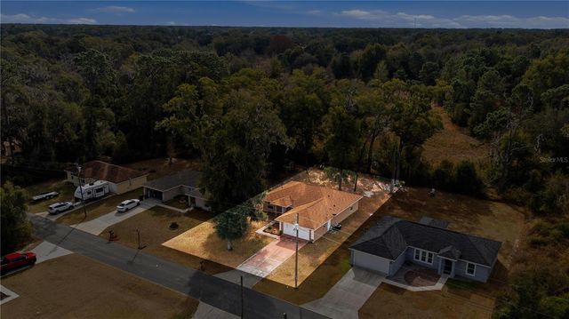 7090 SE 124TH LANE, Belleview, FL 34420