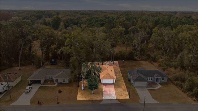 7090 SE 124TH LANE, Belleview, FL 34420