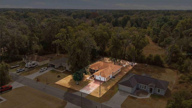 7090 SE 124TH LANE, Belleview, FL 34420