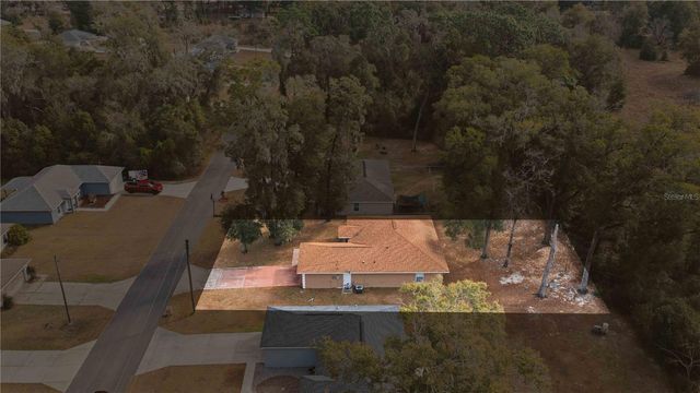 7090 SE 124TH LANE, Belleview, FL 34420