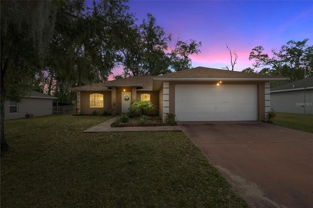 7090 SE 124TH LANE, Belleview, FL 34420