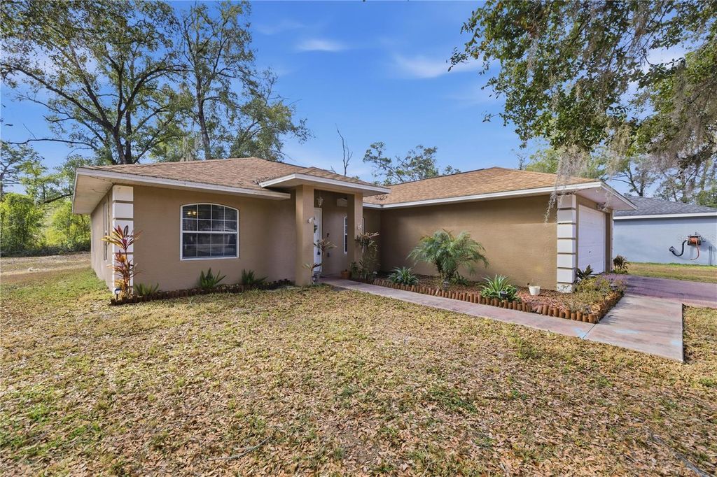 7090 SE 124TH LANE, Belleview, FL 34420