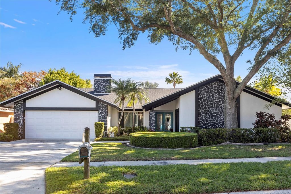 4117 CROSSWATER DRIVE, Tampa, FL 33615