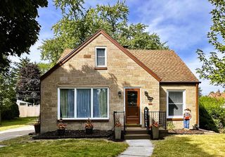 3521 S 58th STREET, Milwaukee, WI 53220