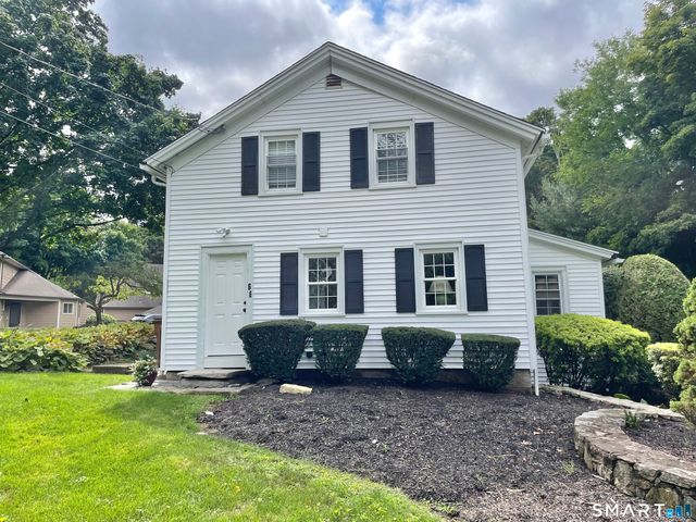 66 Old Shelton Road, Shelton, CT 06484