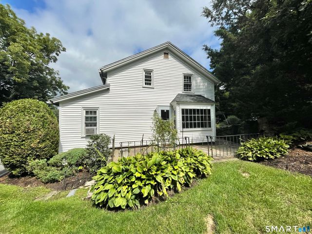 66 Old Shelton Road, Shelton, CT 06484