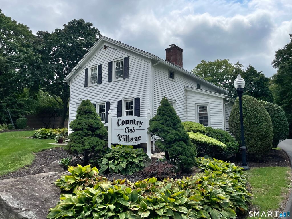 66 Old Shelton Road, Shelton, CT 06484