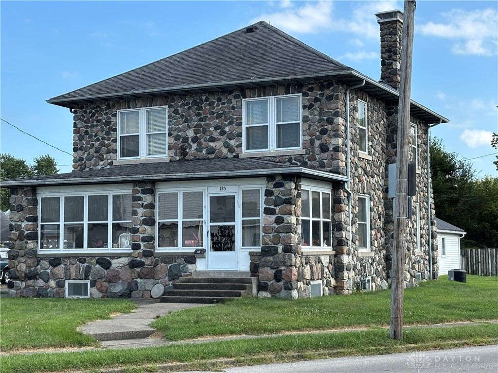 125 Fort Jefferson Avenue, Greenville, OH 45331