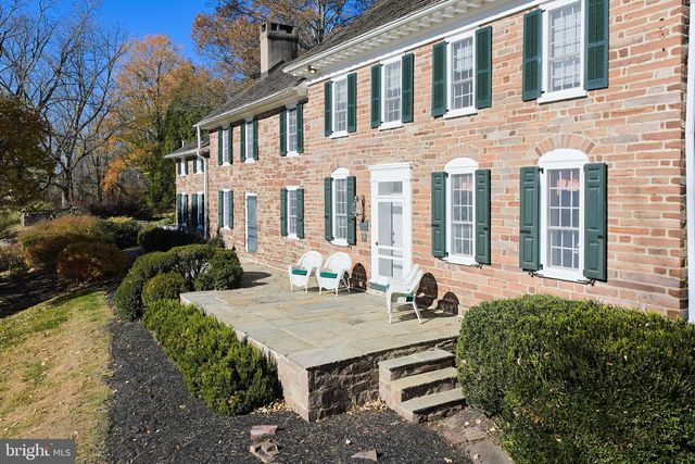 1789 WRIGHTSTOWN RD, Newtown, PA 18940