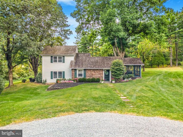 1789 WRIGHTSTOWN RD, Newtown, PA 18940