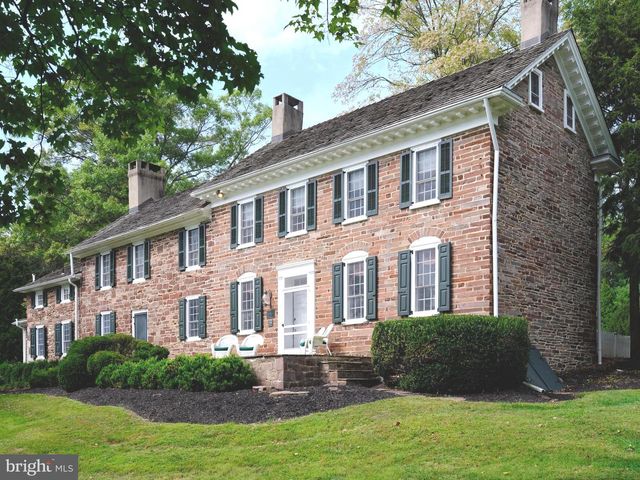 1789 WRIGHTSTOWN RD, Newtown, PA 18940