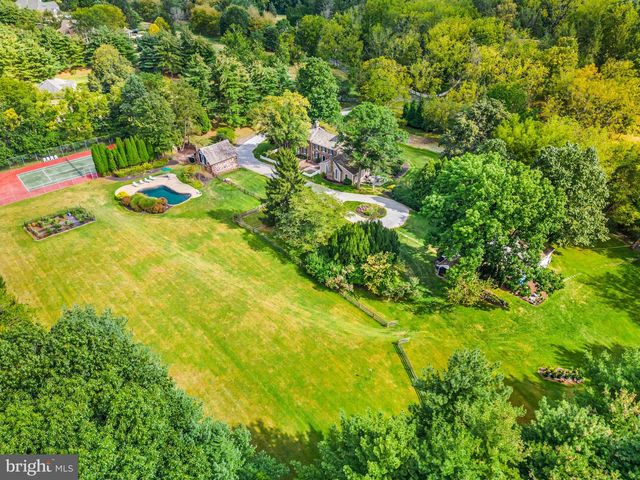 1789 WRIGHTSTOWN RD, Newtown, PA 18940