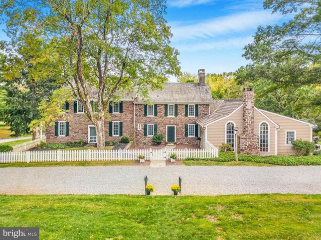 1789 WRIGHTSTOWN RD, Newtown, PA 18940