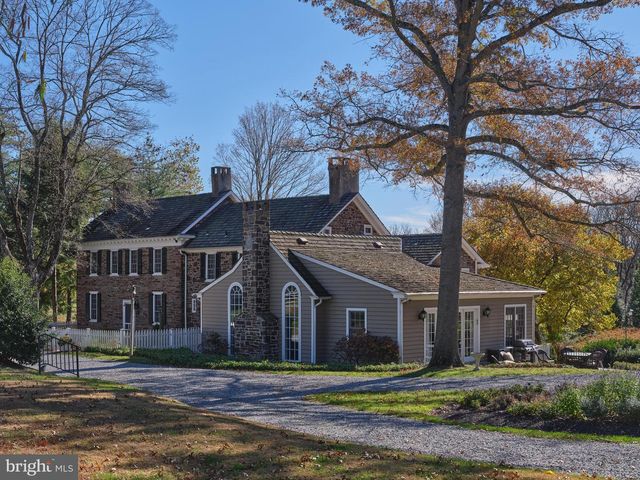 1789 WRIGHTSTOWN RD, Newtown, PA 18940