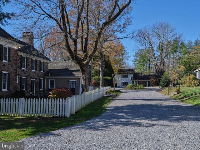 1789 WRIGHTSTOWN RD, Newtown, PA 18940