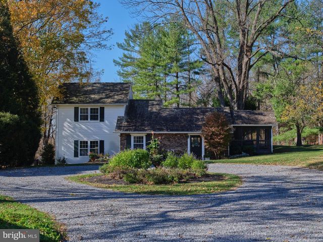 1789 WRIGHTSTOWN RD, Newtown, PA 18940