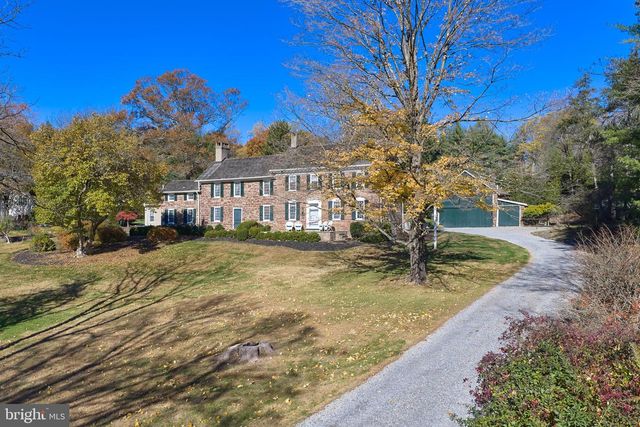 1789 WRIGHTSTOWN RD, Newtown, PA 18940