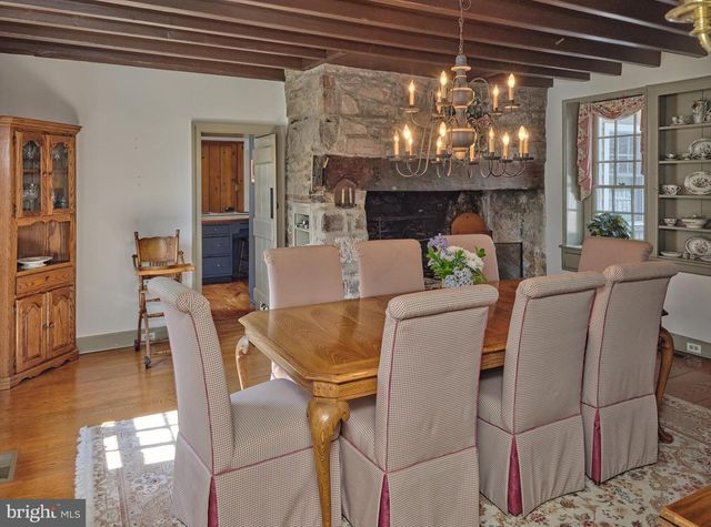 1789 WRIGHTSTOWN RD, Newtown, PA 18940