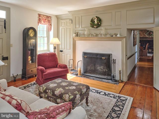 1789 WRIGHTSTOWN RD, Newtown, PA 18940