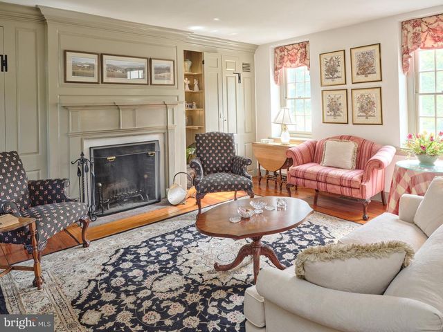 1789 WRIGHTSTOWN RD, Newtown, PA 18940