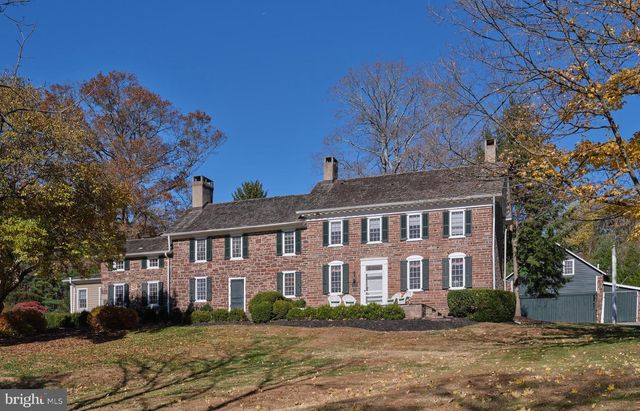 1789 WRIGHTSTOWN RD, Newtown, PA 18940