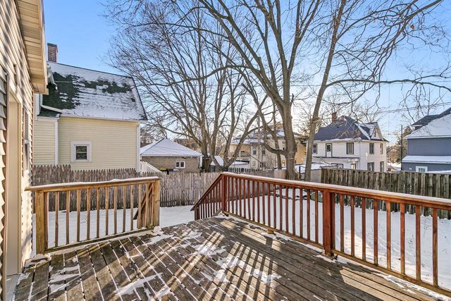 225 N Pine Street, Reedsburg, WI 53959