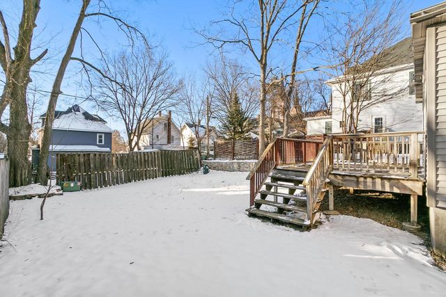 225 N Pine Street, Reedsburg, WI 53959