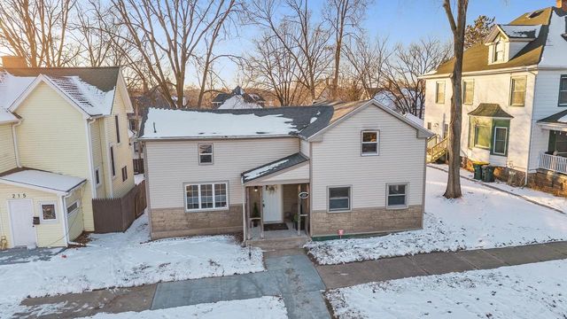 225 N Pine Street, Reedsburg, WI 53959