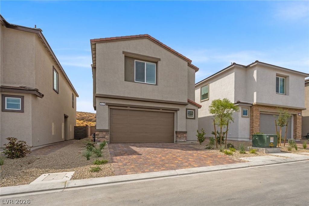 9575 Agave Grove Court, Las Vegas, NV 89178 — photo 2