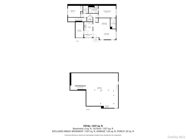51 Deer Valley Drive, Nesconset, NY 11767
