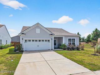 9470 Barnstormer Drive, Calabash, NC 28467